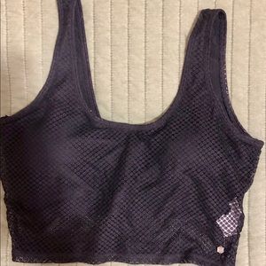 NEW WITH TAGS-Fabletics Prisha Midi Tank 2- Size S